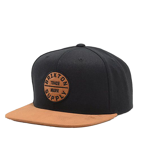 Denim Cap