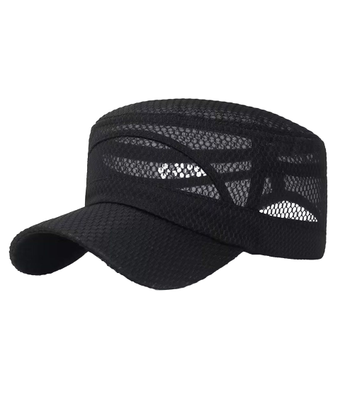 new cap 3